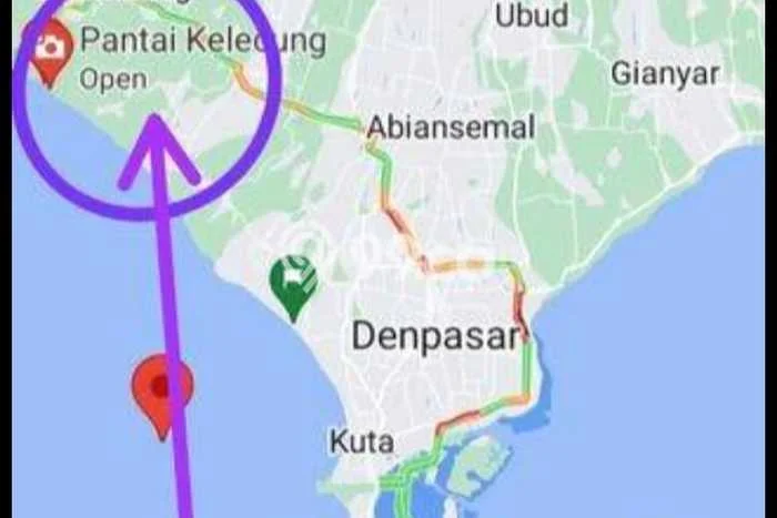 Tanah Dijual Area Strategis di Soka Tabanan 1000m2 Tanah Dijual Area Strategis di Soka Tabanan 1000m2