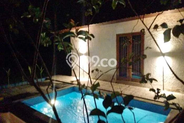 Rumah sewa siap pakai 2 Kamar Tidur di Sayan, Gianyar Rumah sewa siap pakai 2 Kamar Tidur di Sayan, Gianyar