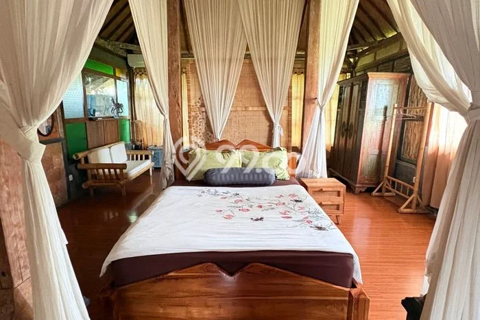 Rumah sewa siap huni 1 Kamar Tidur di Sayan, Gianyar Rumah sewa siap huni 1 Kamar Tidur di Sayan, Gianyar