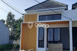 Tanah Dijual Lokasi Sawangan Depok SHM Tanah Dijual Lokasi Sawangan Depok SHM
