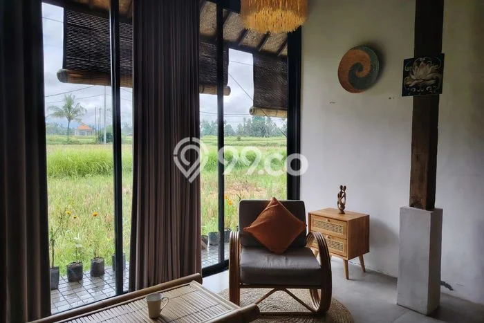 Sewa Rumah Murah di Sayan Gianyar dengan 2 KT Sewa Rumah Murah di Sayan Gianyar dengan 2 KT