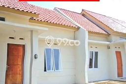 Rumah Idaman 2 KT Hemat Budget di Depok II Depok Rumah Idaman 2 KT Hemat Budget di Depok II Depok