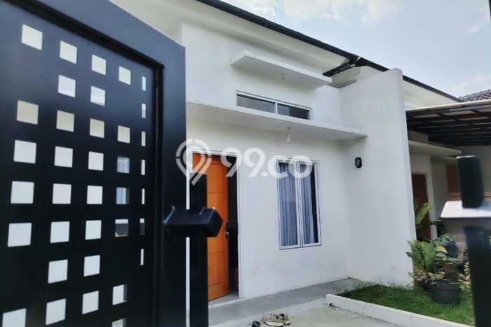 Jual Rumah Siap Huni di Sawangan Depok Harga Rp 497 Juta LT 76m2 Jual Rumah Siap Huni di Sawangan Depok Harga Rp 497 Juta LT 76m2
