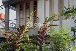 Rumah Modern 4 KT di BKR Bandung Semi Furnished Rumah Modern 4 KT di BKR Bandung Semi Furnished