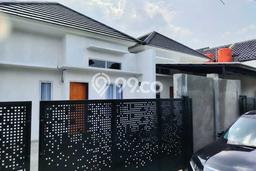 Hunian Nyaman 2 KT Harga Terjangkau di Depok I Depok Hunian Nyaman 2 KT Harga Terjangkau di Depok I Depok