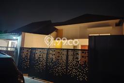 Rumah Minimalis Favorit Siap Huni Area Sawangan LT 76m2 Rumah Minimalis Favorit Siap Huni Area Sawangan LT 76m2