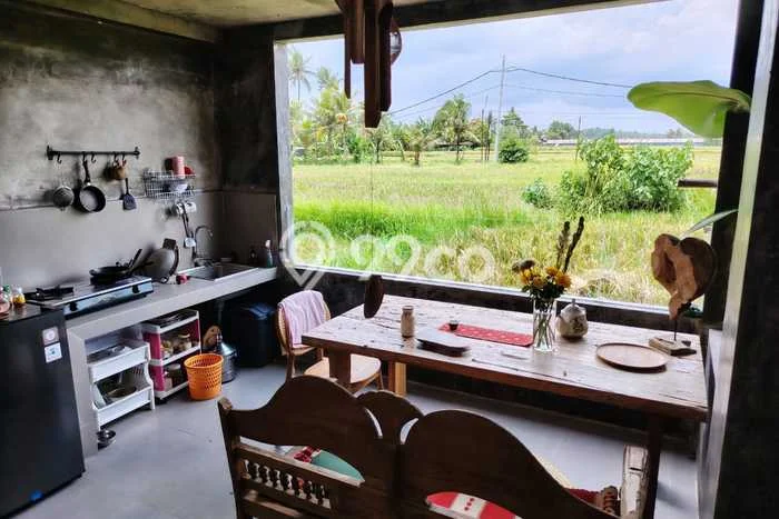 Disewakan Hunian Konsep Minimalis di Ubud Gianyar dengan 2 Kamar Disewakan Hunian Konsep Minimalis di Ubud Gianyar dengan 2 Kamar