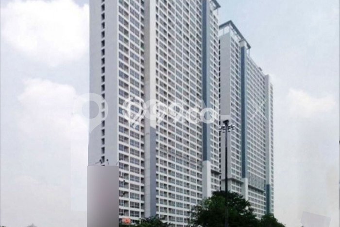 Tifolia Lantai 28 Pulo Gadung, Jakarta Timur Tifolia Lantai 28 Pulo Gadung, Jakarta Timur