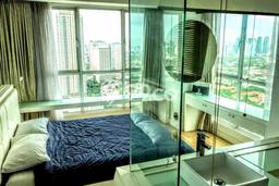Sewa Apartemen Murah di Kebayoran Lama, Jakarta Selatan Dekat Fasilitas Umum Sewa Apartemen Murah di Kebayoran Lama, Jakarta Selatan Dekat Fasilitas Umum