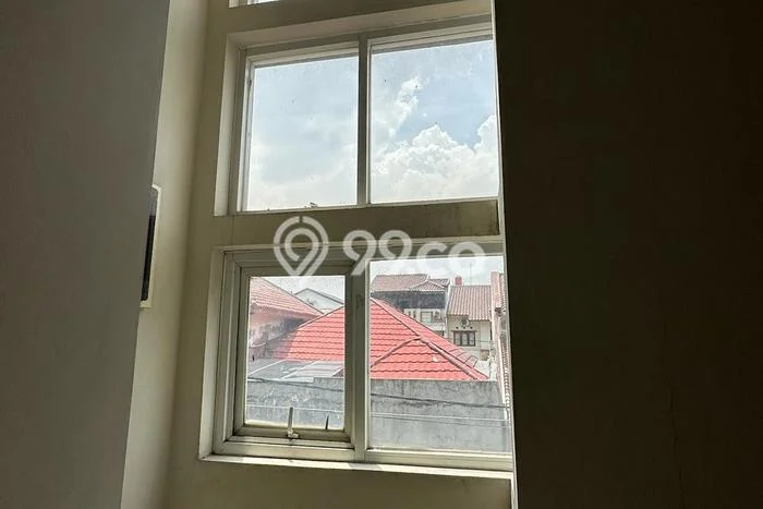 Unit Kost Dijual di Cempaka Putih dengan 30 Kamar Tidur & Luas Bangunan 1080m2 Unit Kost Dijual di Cempaka Putih dengan 30 Kamar Tidur & Luas Bangunan 1080m2