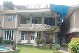 Aset Strategis! Vila di Cisarua, Dimensi 500m2m², Area Strategis dengan nilai meningkat Aset Strategis! Vila di Cisarua, Dimensi 500m2m², Area Strategis dengan nilai meningkat