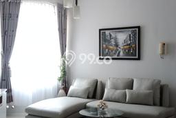 Dijual Segera Apartemen 2 KT & 2 KM di Lippo Cikarang, Cikarang Dijual Segera Apartemen 2 KT & 2 KM di Lippo Cikarang, Cikarang