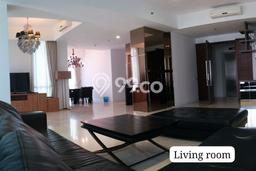 Disewakan Apartemen Paling Dicari di Antasari, 4 KT, 3 KM, 291m2 Disewakan Apartemen Paling Dicari di Antasari, 4 KT, 3 KM, 291m2
