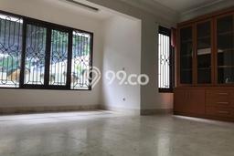 Unit Kantor Tersedia di Antasari Spesifikasi LB 650m2 Unit Kantor Tersedia di Antasari Spesifikasi LB 650m2