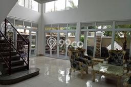 Rumah area Pulo Gadung, 3 KT, Area Tenang Rumah area Pulo Gadung, 3 KT, Area Tenang