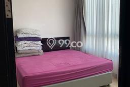 Sewa Apartemen Minimalis 65m2 Punya 2 KT, 1 KM, Lokasi di Kebayoran Baru Sewa Apartemen Minimalis 65m2 Punya 2 KT, 1 KM, Lokasi di Kebayoran Baru