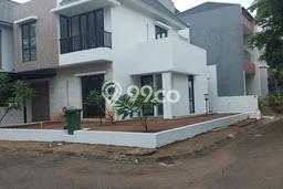 Rumah Strategis di Pondok Labu, 3 KM, Lingkungan Nyaman, LT 125m² LB 150m² Rumah Strategis di Pondok Labu, 3 KM, Lingkungan Nyaman, LT 125m² LB 150m²