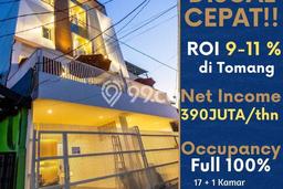 Rumah 17 KT area Tomang, Dekat Tomang, Jakarta Barat, Jakarta Barat Rumah 17 KT area Tomang, Dekat Tomang, Jakarta Barat, Jakarta Barat