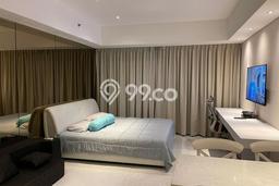 Apartemen Favorit Nyaman Dijual di Jakarta Selatan dengan 1 Kamar Tidur Apartemen Favorit Nyaman Dijual di Jakarta Selatan dengan 1 Kamar Tidur