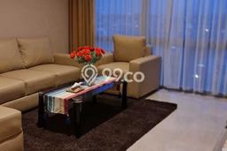Unit Apartemen Luxury Dijual di Kelapa Gading dengan 2 BR Unit Apartemen Luxury Dijual di Kelapa Gading dengan 2 BR