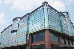 Kantor di Kemang, Luas 10160m², Kawasan Bisnis, Ramai Kantor di Kemang, Luas 10160m², Kawasan Bisnis, Ramai