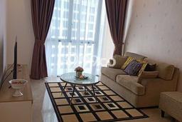 Sewa Apartemen Terjangkau 2 BR di TB Simatupang Jakarta Selatan Sewa Apartemen Terjangkau 2 BR di TB Simatupang Jakarta Selatan