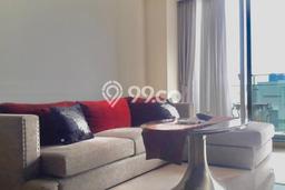 Apartemen Luxury Dijual di Jakarta Selatan Lokasi Strategis Punya 1 Kamar Tidur Apartemen Luxury Dijual di Jakarta Selatan Lokasi Strategis Punya 1 Kamar Tidur
