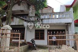 Hunian Asri 4 KT di Tanah Sareal, Bogor - LT 394m² Hunian Asri 4 KT di Tanah Sareal, Bogor - LT 394m²
