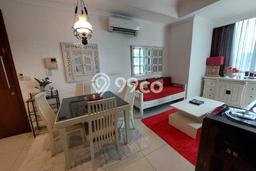 HOT UNIT! Apartemen di Kuningan, 1 KM, Luas 48m² HOT UNIT! Apartemen di Kuningan, 1 KM, Luas 48m²