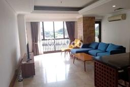 Apartemen Terawat Dijual di Jakarta Selatan Spesifikasi 2 KT, 2 KM Apartemen Terawat Dijual di Jakarta Selatan Spesifikasi 2 KT, 2 KM