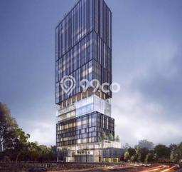 Siap Huni Apartemen di Tangerang 1 Kamar & 1 Kamar Mandi, Luas 36m2 Siap Huni Apartemen di Tangerang 1 Kamar & 1 Kamar Mandi, Luas 36m2