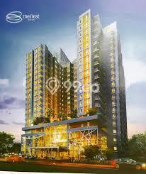Apartemen Murah Dijual di Tangerang 1 KT & 1 KM Apartemen Murah Dijual di Tangerang 1 KT & 1 KM