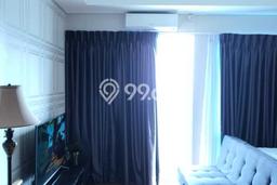 Unit Apartemen Dijual di Kembangan, Jakarta Barat, dengan 1 Bedroom, 1 Bathroom Unit Apartemen Dijual di Kembangan, Jakarta Barat, dengan 1 Bedroom, 1 Bathroom