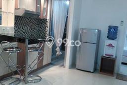 Untuk Dijual Apartemen 3 KT & 1 KM di Jakarta Selatan Lokasi Strategis Untuk Dijual Apartemen 3 KT & 1 KM di Jakarta Selatan Lokasi Strategis