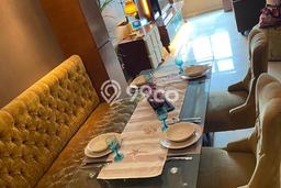 Apartemen Cozy Dijual di Jakarta Selatan Spesifikasi 1 KT, 1 KM Apartemen Cozy Dijual di Jakarta Selatan Spesifikasi 1 KT, 1 KM