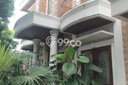Dijual Rumah Mewah Megah Dengan View Cantik di Cipete, Jakarta Selatan Dijual Rumah Mewah Megah Dengan View Cantik di Cipete, Jakarta Selatan