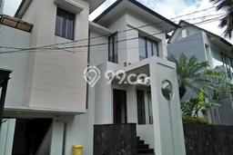 PROMO SPESIAL! Dijual Rumah Berkualitas area Ampera, Jakarta Selatan, Luas Tanah 224m² LB 395m² PROMO SPESIAL! Dijual Rumah Berkualitas area Ampera, Jakarta Selatan, Luas Tanah 224m² LB 395m²