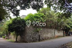 Tanah Kawasan Kemang, Luas 310m², Jalur Mudah Tanah Kawasan Kemang, Luas 310m², Jalur Mudah