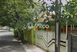 Lahan Dijual Lokasi Strategis di Jakarta Selatan dengan Luas 570m2 Lahan Dijual Lokasi Strategis di Jakarta Selatan dengan Luas 570m2
