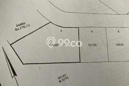 Dijual Tanah Lokasi Bintaro, Tangerang Selatan Seluas 666m2 Dijual Tanah Lokasi Bintaro, Tangerang Selatan Seluas 666m2