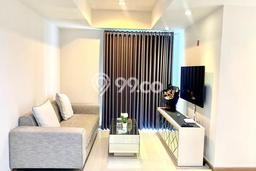 Apartemen Minimalis untuk Disewa, 2 Kamar di Jakarta Selatan Apartemen Minimalis untuk Disewa, 2 Kamar di Jakarta Selatan