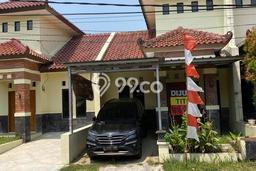 Rumah Luas Asri 2 KT Siap Pakai di Cilebut Bogor Rumah Luas Asri 2 KT Siap Pakai di Cilebut Bogor