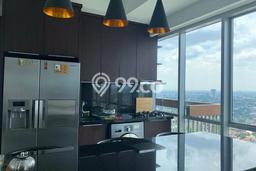 Untuk Dijual Apartemen Mewah 2 Bedroom di Jakarta Selatan Dekat ke Fasilitas Publik Untuk Dijual Apartemen Mewah 2 Bedroom di Jakarta Selatan Dekat ke Fasilitas Publik