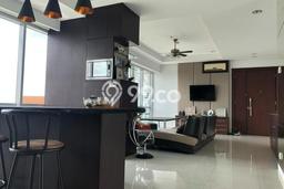 Disewakan Apartemen Murah di Kemang 2 Bedroom Disewakan Apartemen Murah di Kemang 2 Bedroom