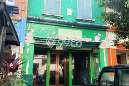 Ruko Lokasi Strategis di Sentul City, Luas 149m², Kawasan Bisnis Ruko Lokasi Strategis di Sentul City, Luas 149m², Kawasan Bisnis