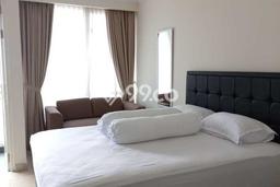 Apartemen Favorit Modern Dijual di Jakarta Pusat dengan 1 Kamar Tidur Apartemen Favorit Modern Dijual di Jakarta Pusat dengan 1 Kamar Tidur