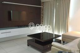 Apartemen Eksklusif Dijual di Kelapa Gading Jakarta Utara Luas 158m2 Apartemen Eksklusif Dijual di Kelapa Gading Jakarta Utara Luas 158m2
