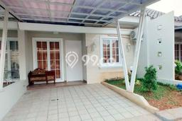 Rumah Asri di Pancoran Mas, 1 KM, Luas 78m² LB 40m² Rumah Asri di Pancoran Mas, 1 KM, Luas 78m² LB 40m²