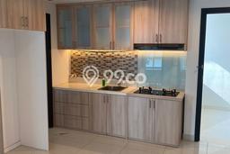 Hunian Strategis 97m2 di Fatmawati Jakarta Selatan 2 Bedroom Hunian Strategis 97m2 di Fatmawati Jakarta Selatan 2 Bedroom