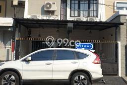 Rumah Strategis di Kelapa Gading, Dekat Kelapa Gading, Jakarta Utara, Jakarta Utara - LT 120m² Rumah Strategis di Kelapa Gading, Dekat Kelapa Gading, Jakarta Utara, Jakarta Utara - LT 120m²